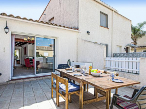 Holiday Home Villa 12 Cassin by Interhome